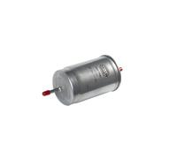 HELLA 8ZF 366 111-831 Filtro combustible Filtro de tubería Compatible con