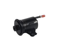 HELLA 8ZF 366 111-911 Filtro combustible Filtro de tubería con juntas