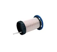 HELLA 8ZF 366 111-921 Filtro combustible Cartucho filtrante Compatible con VW Golf 7 Hatchback 5G1, BQ1, BE1, BE2 Passat B8 Variant 3G5, CB5 T-Roc A11, D11, SKODA Octavia III Combi 5E5