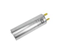 HELLA 8ZF 366 112-131 Filtro combustible Filtro de tubería Compatible con