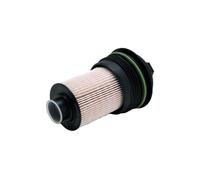 HELLA 8ZF 366 112-201 Filtro combustible Cartucho filtrante Compatible con