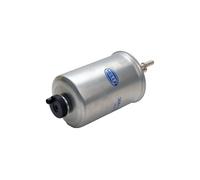 HELLA 8ZF 366 112-341 Filtro combustible Filtro de tubería Compatible con