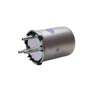 HELLA 8ZF 366 112-431 Filtro combustible Filtro de tubería Compatible con AUDI A1 Sportback 8XA, 8XF A1 Hatchback 8X1, 8XK