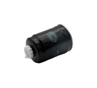 HELLA 8ZF 366 112-561 Filtro combustible Filtro enroscable Compatible con