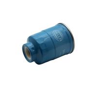 Filtro de combustible Filtro enroscable 8ZF 366 112-721 HELLA para CITROËN