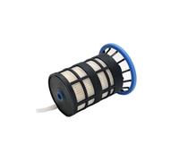 HELLA 8ZF 366 112-801 Filtro combustible Cartucho filtrante Compatible con