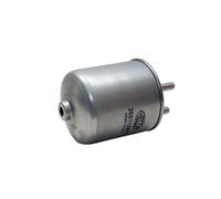 HELLA 8ZF 366 112-871 Filtro combustible Filtro de tubería Compatible con RENAULT Twingo 2 CN0 Laguna 3 Grandtour KT0/1 Laguna 3 BT0/1 KANGOO Express FW0/1 Kangoo 2 / Grand Kangoo KW, KW0/1