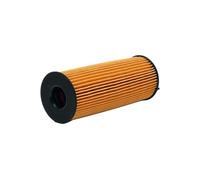 HELLA 8ZO 366 100-531 Filtro de aceite OF053 - Cartucho filtrante