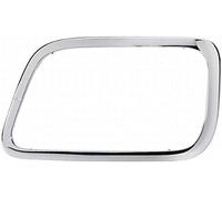HELLA 9AB 165 230-031 Halógena-Carcasa, faro principal - derecha