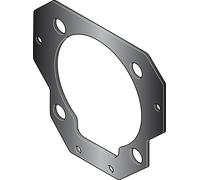 HELLA 9AH 185 978-011 Soporte, faro principal