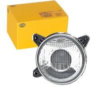 Faro delantero HELLA 9BG 135 927-011, izquierda