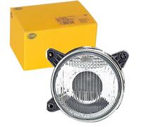 HELLA 9BG 135 928-011 DE-Cuerpo, faro principal - derecha