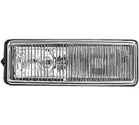 HELLA 9BG 147 497-002 Halógena-Caja, faro antiniebla - 24V - izquierda