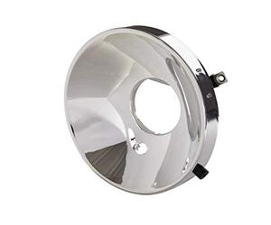 HELLA 9DR 104 336-001 Lámparas incandescentes-Reflector, faro principal - izquierda/derecha