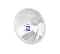 HELLA 9DS 113 469-001 Halógena-Reflector, faro de carretera - 12/24V - delante - Cant.: 2