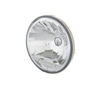 HELLA 9DS 180 786-011 Halógena/LED/Híbrida-Óptica de faro, faro de carretera Luminator/Rallye 3003 - 12/24V - redondo - montaje exterior/Montaje - izquierda/derecha