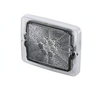 HELLA 9DW 195 804-011 Tulipa, piloto intermitente - 12V