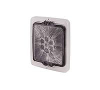 HELLA 9DW 195 804-211 Tulipa, piloto intermitente - 24V - ECE