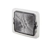 HELLA 9DW 195 804-241 Tulipa, luz trasera - 12/24V