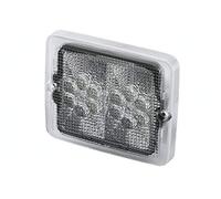 HELLA 9DW 195 804-391 Tulipa, piloto intermitente - 24V