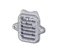 HELLA 9DW 204 974-011 Módulo de faros principales - 12 V - Cantidad: 3 - para BMW 3 (F30, F80)