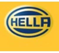HELLA 9DX 862 742-001 Reflector, luz de identificación omnidireccional