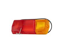 Hella 9EL 111 647-001 Tulipa, Piloto Trasero