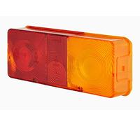 HELLA 9EL 112 741-001 Tulipa, piloto trasero - derecha