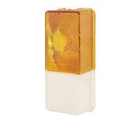 Luz trasera - lente HELLA 9EL 112 744-001