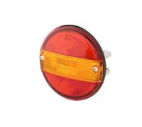 HELLA 9EL 113 324-001 Tulipa, piloto trasero - izquierda/derecha