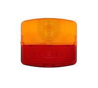 Faro trasero - lente HELLA 9EL 118 614-011