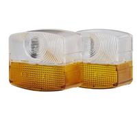 HELLA 9EL 118 614-021 Tulipa, piloto trasero