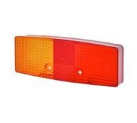 Lente, Faro trasero HELLA 9EL 118 700-001 izquierda