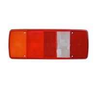Lente, piloto trasero HELLA 9EL122 689-051