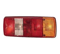 Lente, Faro trasero HELLA 9EL 122 772-001