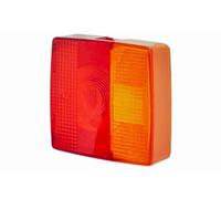 Faro trasero - lente HELLA 9EL 129 519-001