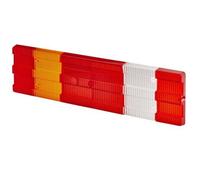 HELLA 9EL 134 296-051 Tulipa, piloto trasero - Halógena - derecha