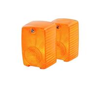 Cristal, piloto intermitente HELLA 9EL 134 659-001