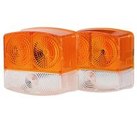 HELLA 9EL 134 741-021 Tulipa, piloto intermitente - izquierda