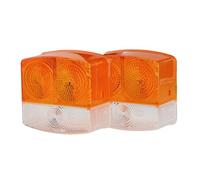 HELLA Tulipa piloto intermitente 9EL 134 742-021 derecha