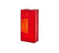 HELLA 9EL 136 819-041 Tulipa, piloto trasero