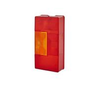 HELLA 9EL 136 819-041 Tulipa, piloto trasero