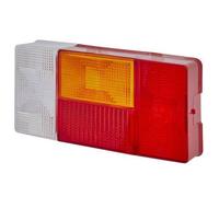 Lente, Faro trasero HELLA 9EL 136 825-011