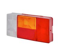 Lente, Faro trasero HELLA 9EL 136 825-011