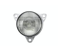 HELLA 9EL 136 833-011 Tulipa, piloto trasero - izquierda