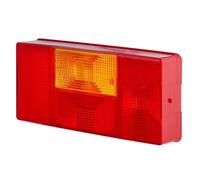 Lente, Faro trasero HELLA 9EL 137 792-011