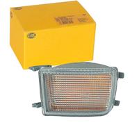 HELLA 9EL 144 426-011 Piloto intermitente - Halógena - transparente ECE - para circulación por la izquierda/para circulación por la derecha - derecha