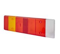 HELLA 9EL 146 887-001 Tulipa, piloto trasero