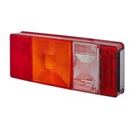 HELLA 9EL 147 096-021 Tulipa, piloto trasero - derecha