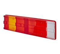 Faro trasero - lente HELLA 9EL 152 891-001